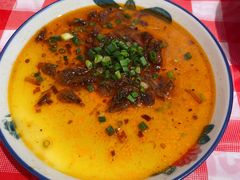 -荆九爷爆炒桥头三嫩(夫子庙店)
