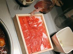 -巴奴毛肚火锅(新街口金鹰店)