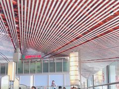 -首都机场t3-c国航两舱休息室