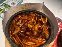 -谷田稻香·砂锅菜(汇暻广场店)