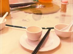 -罗浮山葛仙居菜馆