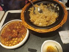 -谷田稻香·砂锅菜(川沙百联店)