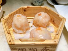 陶陶居大虾饺-陶陶居酒家(SM二期购物广场店)