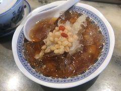 手搓冰粉-月满大江火锅(总府路店)