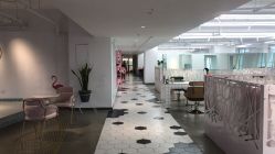 -MOKA HAIR SALON 烫染造型