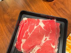 -新希望诺富特酒店-青岛湾中餐厅