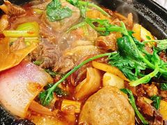 牛魔王-二楼老店重庆鸡公煲(真光路店)