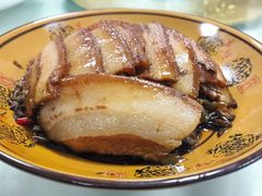 咸烧白-龙潭李鸭子同乐饭店