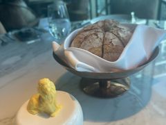 -深圳美高梅酒店·意烁FIAMMA·地中海餐厅