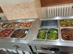 -德天下自助水饺(海洪店)