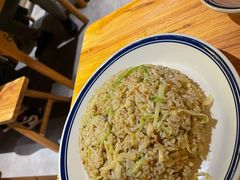 -破三川·新川菜(静安大融城店)