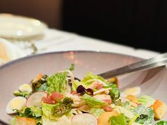 -Grand James·地中海bistro(百家湖1912店)