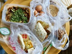 -正味斋锅巴菜(西北角店)