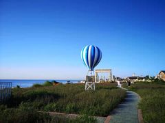 -渔岛海洋度假区