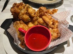秘制风味炸鸡-西堤牛排(南京龙江店)