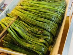 -木屋烧烤(惠阳华润小径湾店)