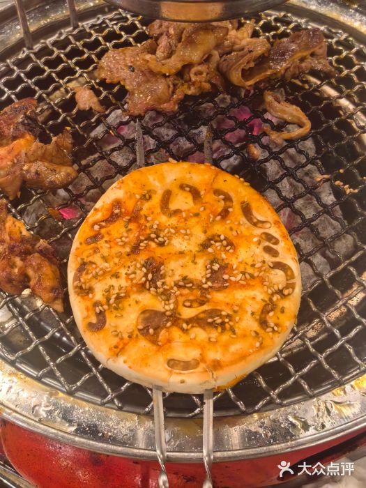 永安里地摊烤肉(首创店)图片