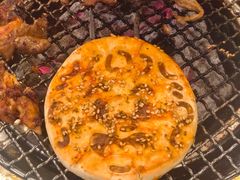 -永安里地摊烤肉(首创店)