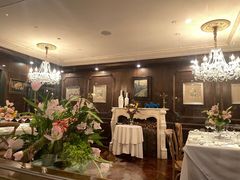 -Le Bistrot de Racine