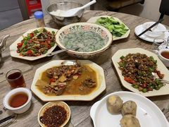 -南雄雄州土菜餐厅(粤北大厦店)