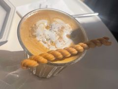 -sugarman espresso素饮糖人高新咖啡工厂