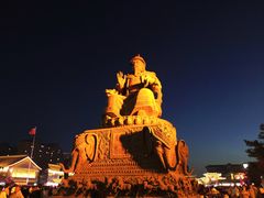 -大召寺明清一条街