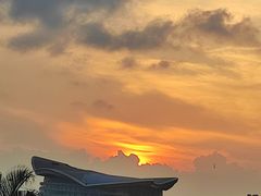 -侨港海滩
