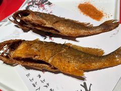 -春色如许·茶食餐厅(桃李春风店)