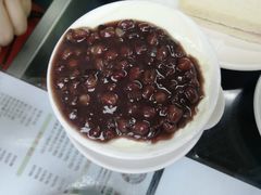 红豆双皮-义顺牛奶公司