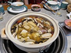 -大理董·董家小厨野生菌火锅(古城旗舰店)