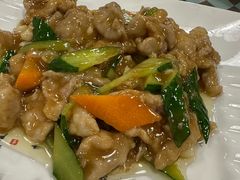 -哈勒滨饭庄(南二道街店)