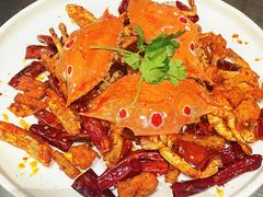 -醉辉皇原味海鲜江南菜(成都大魔方店)