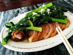 得心应手饭-得心斋(文华北路店)