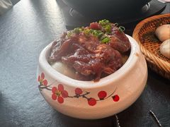 雪花坛肉-黑牛の店·黑金店(沈阳万象城店)