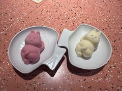 -元气寿司(东方宝泰店)