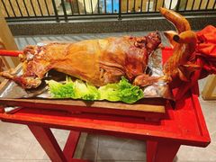 -羊之道草原味道清真餐厅(番禺店)