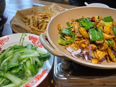 -肖记公安牛肉鱼杂馆· 省级非物质文化遗产(仁和路店)