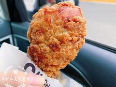 麦麦脆汁鸡-麦当劳(望京国际商业中心店)