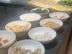 -杭州开元名都大酒店·地中海自助餐厅