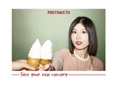-PHOTOWITH 自助照相馆