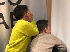 -喜来稀肉(北外滩白玉兰广场店)