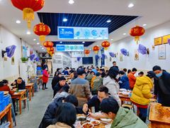 大堂-雨田饭店