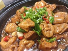 -赣味楼江西土菜(小屯西路店)