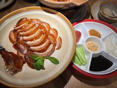 -青年公社烤鸭(蜀山万象汇店)