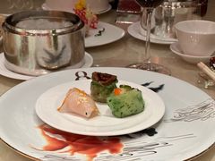 -8餐厅(新葡京酒店)