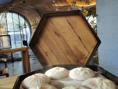 -尚香汤包文博馆(合兴路店)