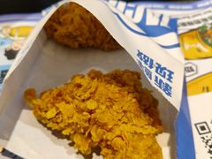 -TACO STAR 塔可星(下沙宝龙店)