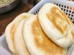 -马庆安羊汤馆(总店)