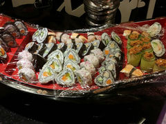 android_upload_pic-泰谷酒店·太古码头闽菜自助餐厅
