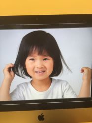 -阳光贝贝家庭影像馆